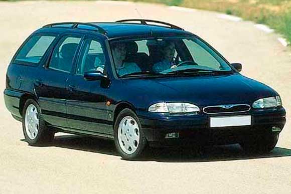 Ford Mondeo SW 1995