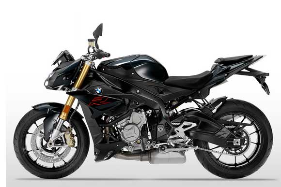 Ficha técnica completa da moto BMW S 1000 R - Heycar