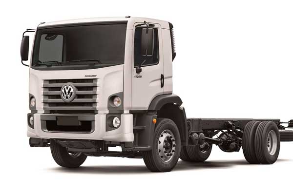 Volkswagen Constellation 17.260