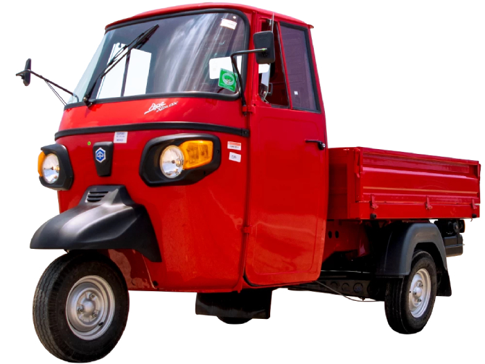 Piaggio Ape Xtra