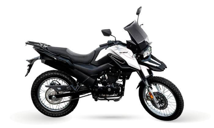 Shineray SHI 175