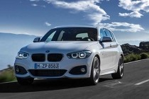 BMW 120i Sport 2.0 2019