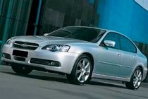 Subaru Legacy R 3.0 2005