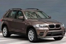 BMW X5 XDrive 35i 3.0 2018