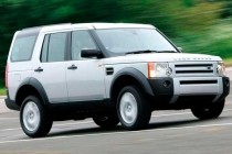 Land Rover Discovery HSE 4.4 V86 2007
