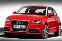 Audi A1 1.4 Attraction TSFi 2012
