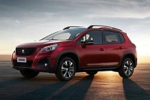 Peugeot 2008 Allure Business 1.6 AT 2020