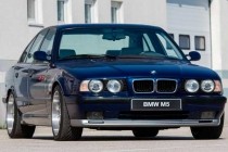 BMW M5 3.8 1995