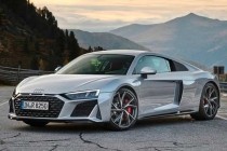 Audi R8 Performance 5.2 V10 2022