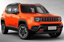 Jeep Renegade Trailhawk 1.3 4x4 2022
