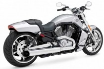 Harley Davidson V-Rod Muscle VRSCF 2010
