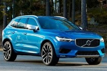 Volvo XC60 2.0 D5 Momentum Diesel 2021 