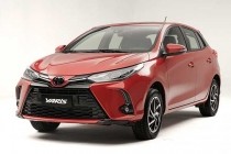 Toyota Yaris 1.5 16V XLS Connect Multidrive 2023