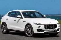 Maserati Levante Sport 3.0 V6 2021