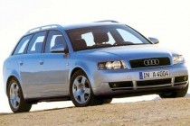 Audi A4 Avant 1.8 20V Turbo 2006
