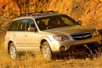 Subaru Outback 3.0 2009