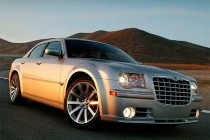 Chrysler 300C 2008