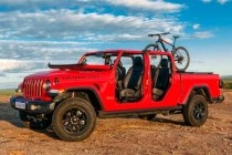 Jeep Gladiator Rubicon 3.6 V6 2022