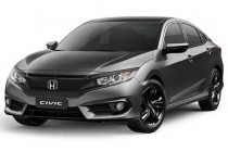 Honda Civic EX 2.0 2021