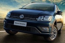 Volkswagen Saveiro Trendline 1.6 CS 2021