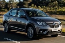Renault Logan Zen 1.6 16V 2022