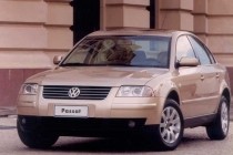 Volkswagen Passat 1.8 20V Turbo 2001