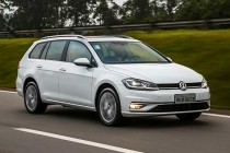 Volkswagen Golf Variant Highline 1.4 TSI AT 2018