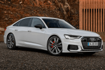 Audi A6 Performance 3.0 V6 TFSi Quattro 2021