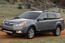 Subaru Outback 3.6 2010
