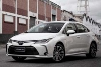 Toyota Corolla XEI Direct 2.0 2021