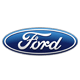 Logotipo Ford